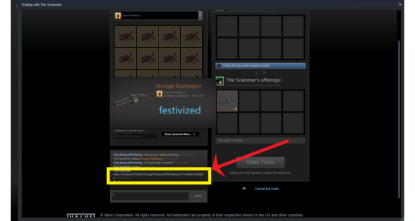 Scammer evidence.png