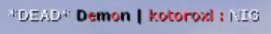kotoroxi Racial Slur 2.PNG