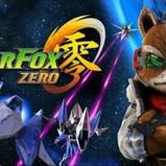 star fox