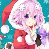 <3 Nep Nep <3
