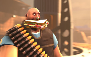 Professor Sandvich
