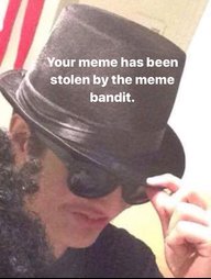 Meme Bandito