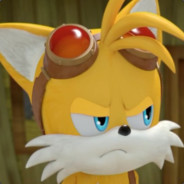 Tails