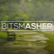 ✰Bitsmasher✰