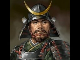Tokugawa Ieyasu Jr