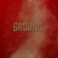 Ground Is Dazed