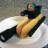 Hot Dog Man