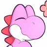 PynkDino!