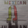 Mexican Juan