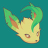 ExaltedLeafeon