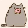Donut Cat