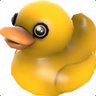 Mr.Duck