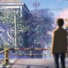 5 Centimetres Per Second