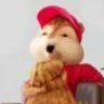 Alvin Was Freaky as Hell