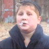 fat russian gangster kid