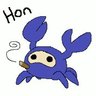 Blazingcrab