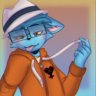 Just a BLU Toon