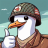 The 2 Fort Seagull