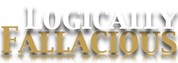 www.logicallyfallacious.com